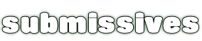 submissives